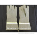 kitchen oven cooking aramid heat resistant bbq gloves